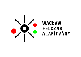 WACLAW FELCZAK ALAPÍTVÁNY POLONICA VARIETAS PÁLYÁZATA