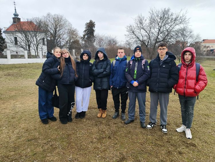 Folytatódik a Karrierhét iskolánkban.