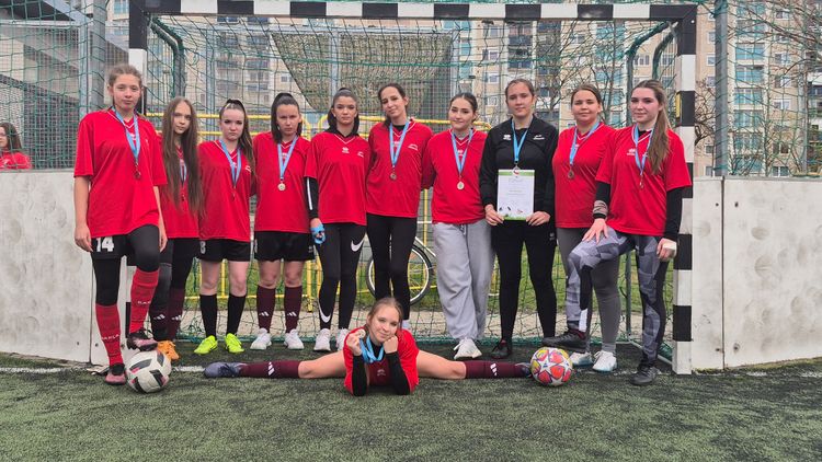 Fair Play Cup tavaszi fordulója