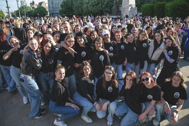 Flashmob