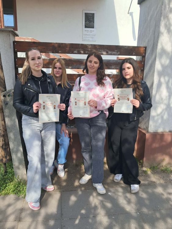 „Hajdú-Bihar Kincsei” vetélkedő döntője