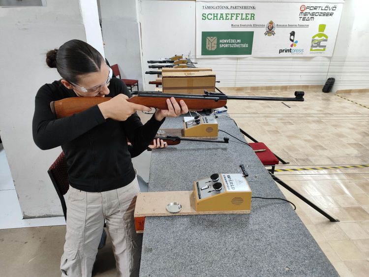 Tanulóink ismét tematikus gyakorlati órán vettek részt