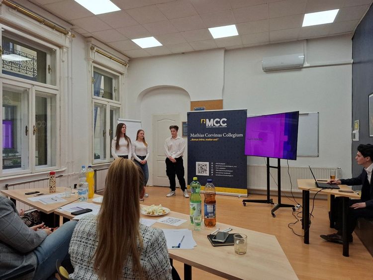 Vállalkozásra fel! 