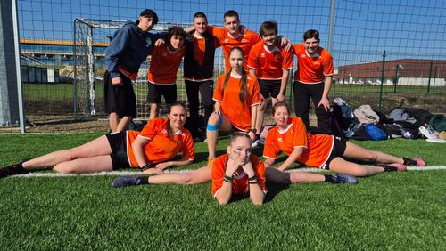 Debreceni Diák Ultimate Bajnoksága