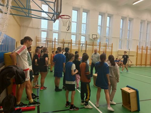 A Magyar Parasport Napja