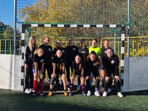 Fair Play Cup őszi körzeti torna