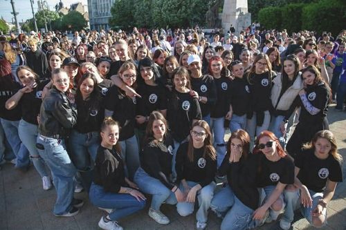 Flashmob